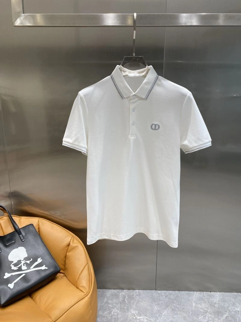Christian Dior T-Shirts Durable 115529
