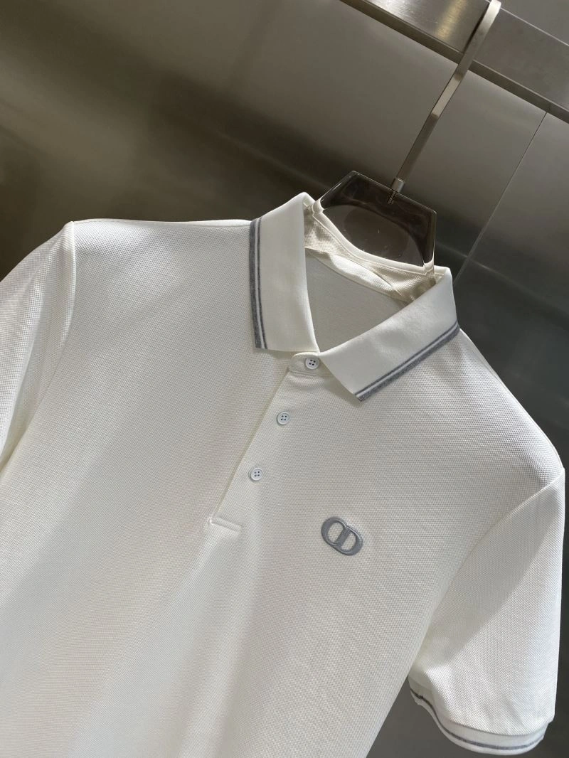 Christian Dior T-Shirts Durable 115529