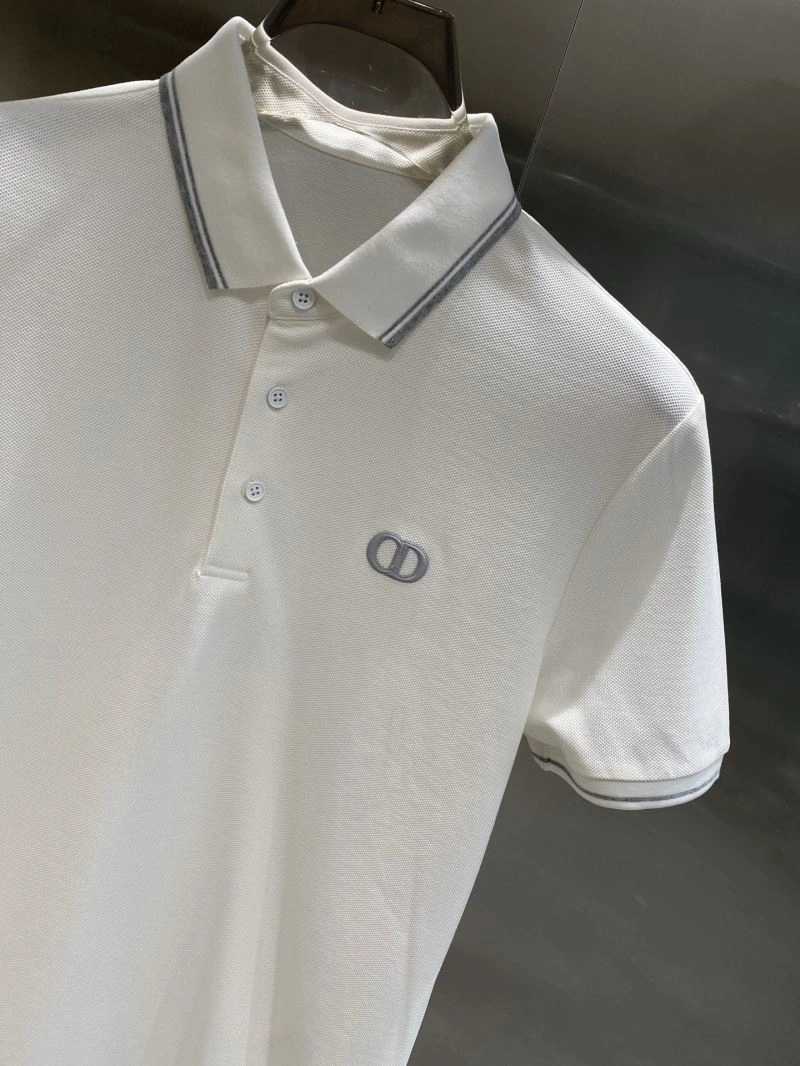 Christian Dior T-Shirts Durable 115529