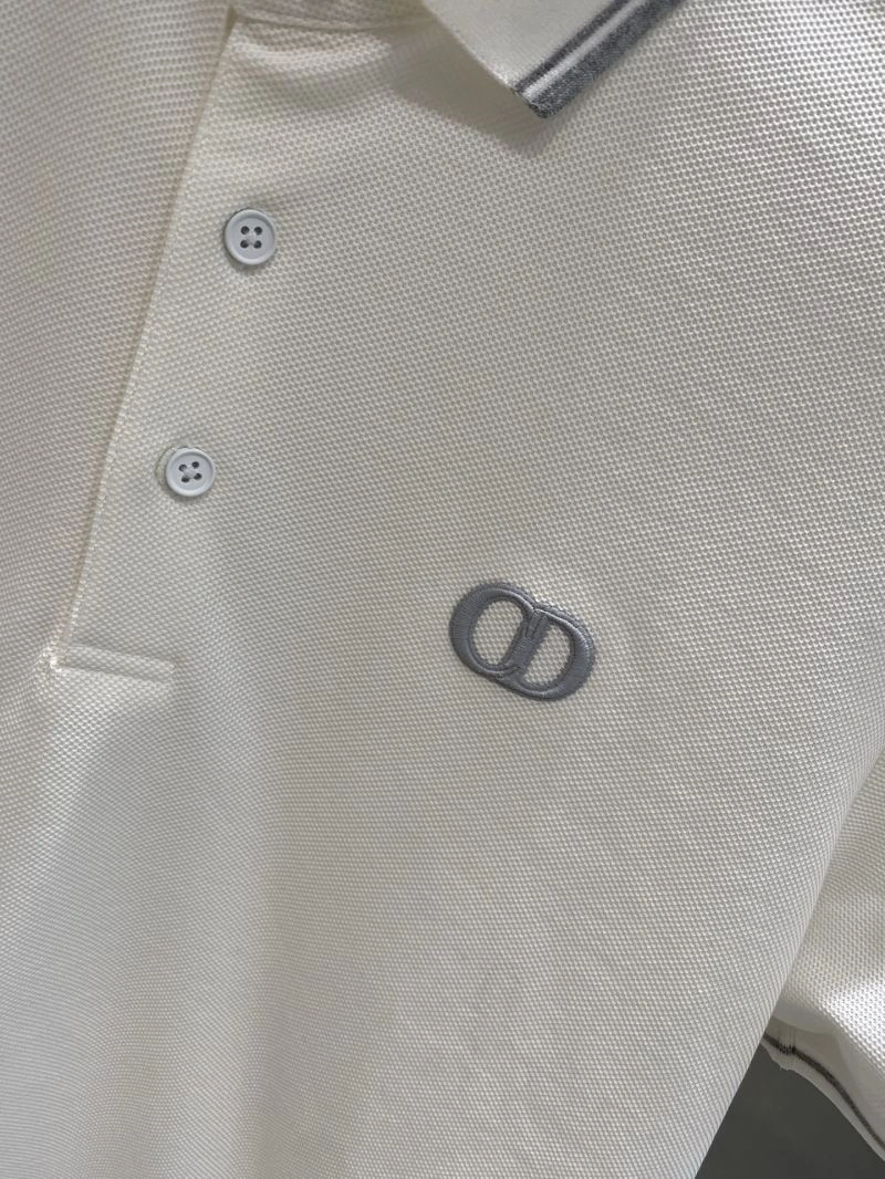 Christian Dior T-Shirts Durable 115529