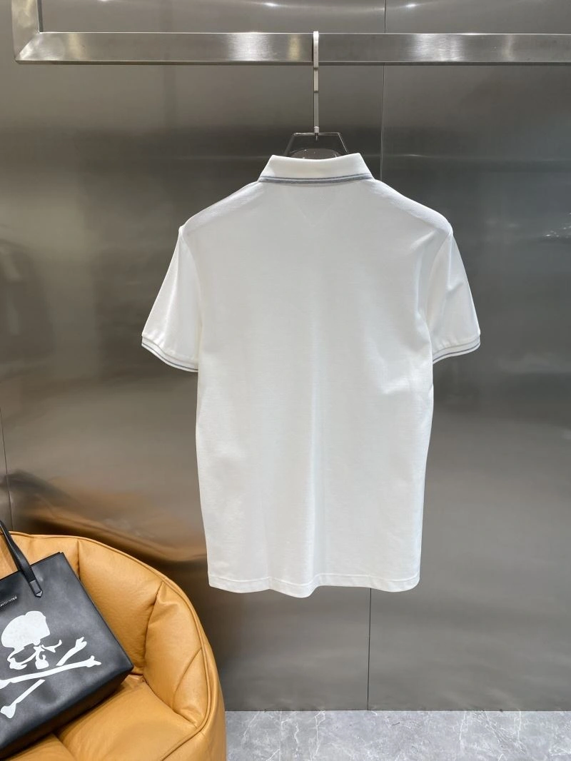Christian Dior T-Shirts Durable 115529