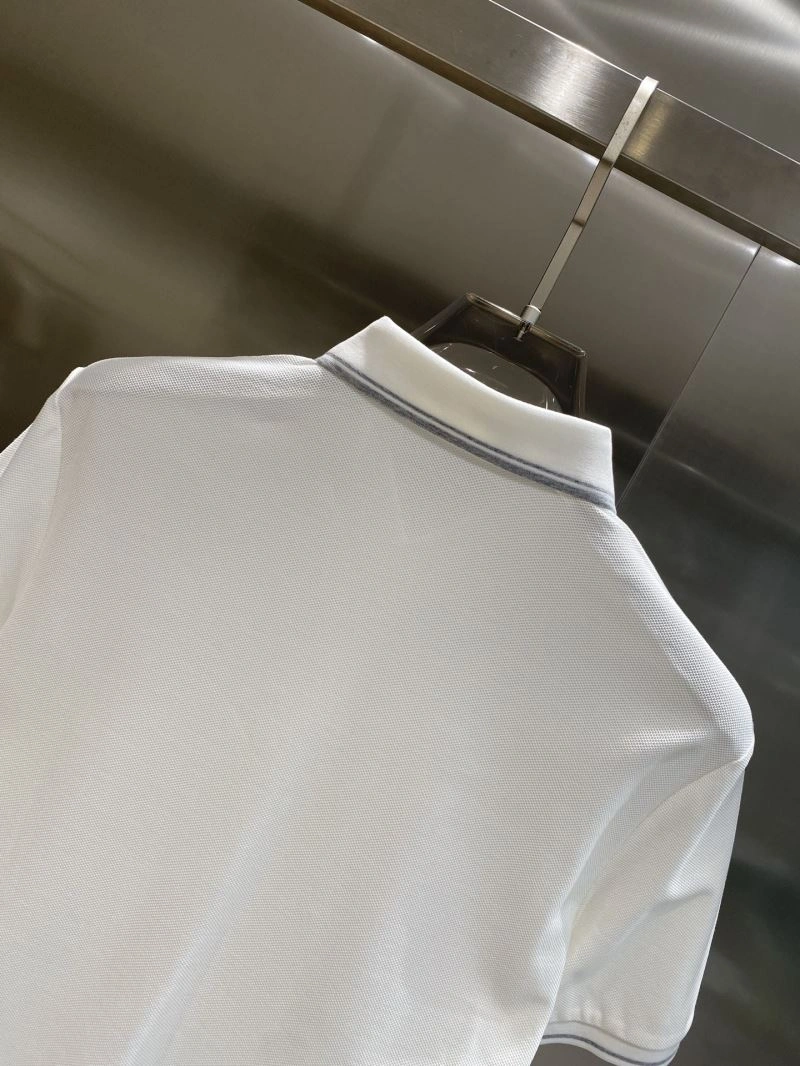 Christian Dior T-Shirts Durable 115529