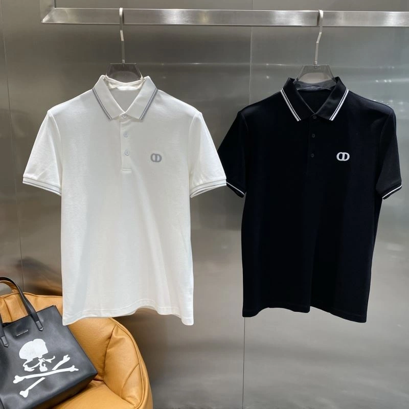 Christian Dior T-Shirts TopPick 115542