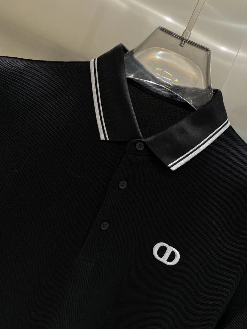 Christian Dior T-Shirts TopPick 115542