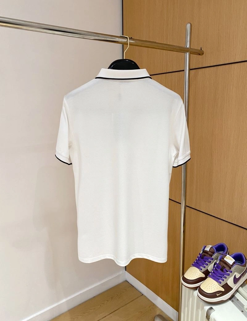 Christian Dior T-Shirts ZipUp 115536