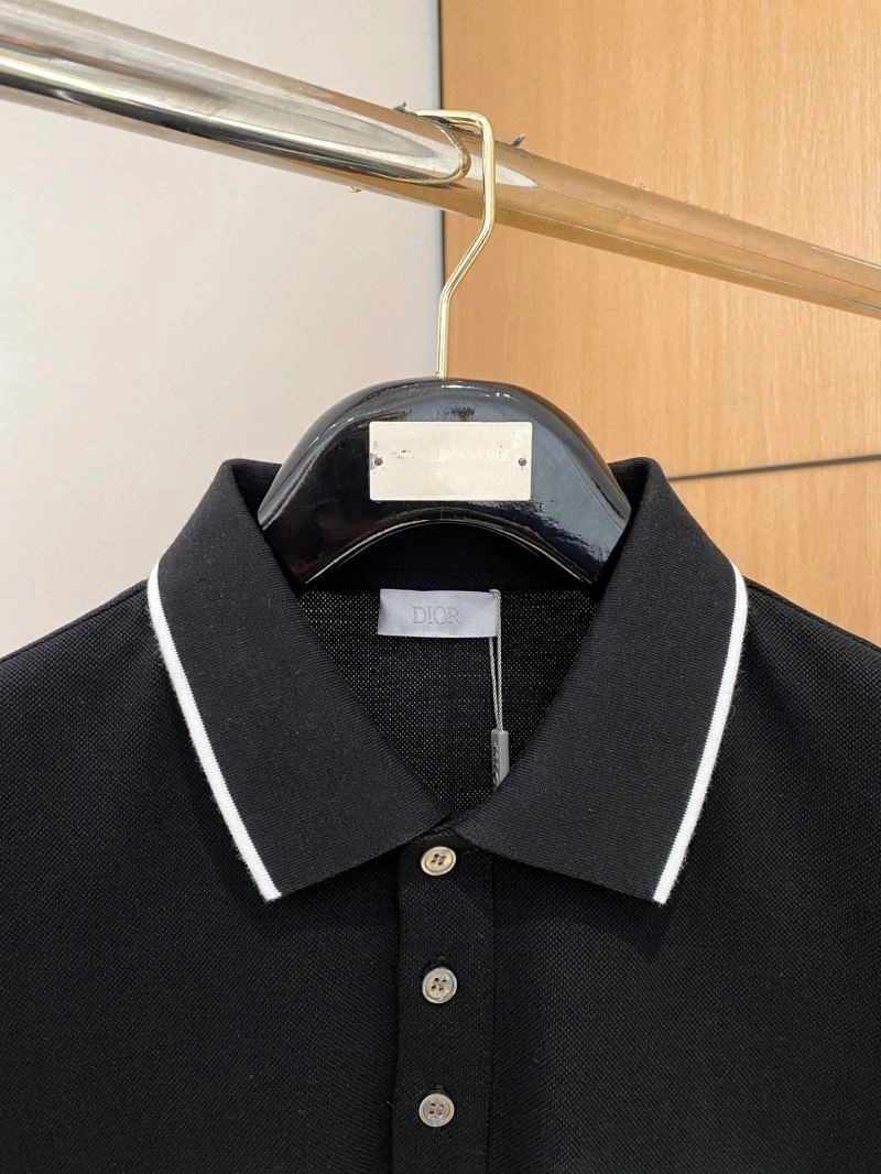 Christian Dior T-Shirts TimelessDesign 115530