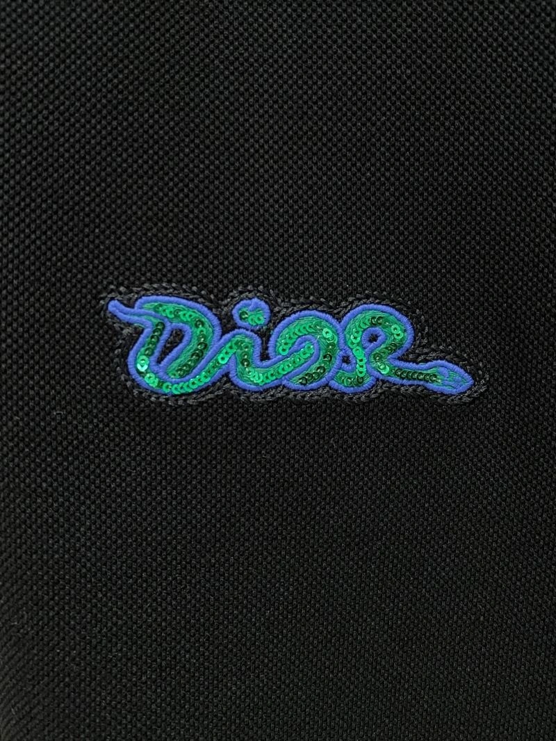 Christian Dior T-Shirts TimelessDesign 115530