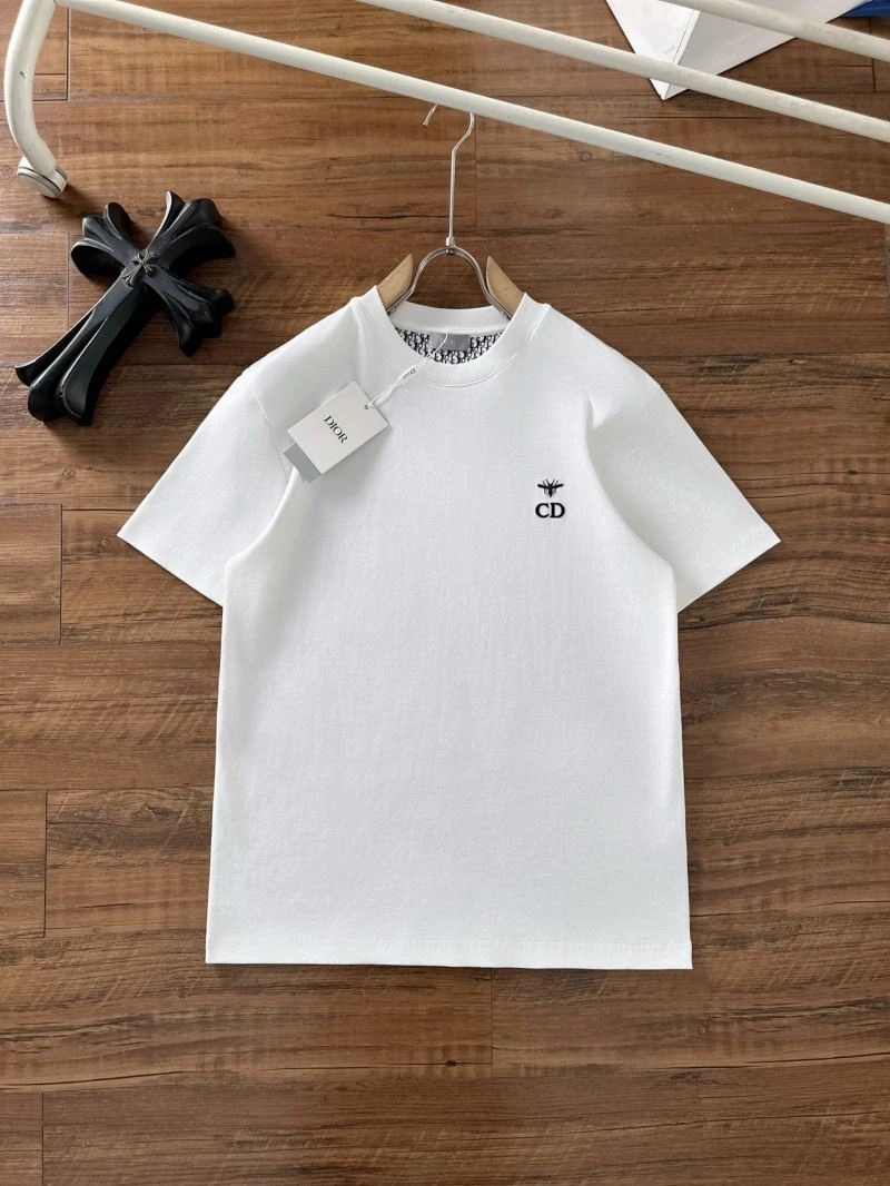 Contemporary Christian Dior T-Shirts 115540