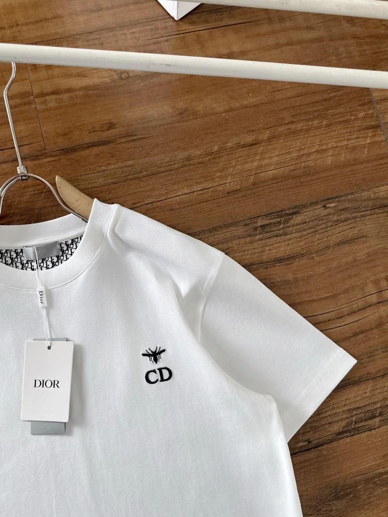 Contemporary Christian Dior T-Shirts 115540