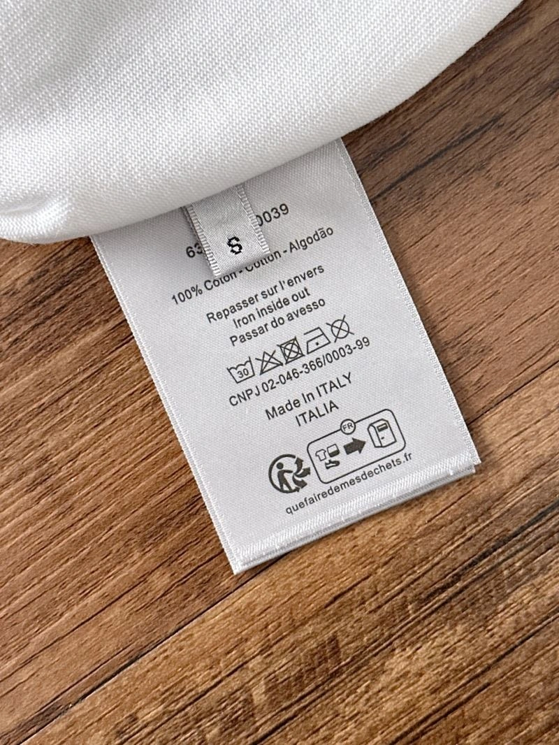 Contemporary Christian Dior T-Shirts 115540