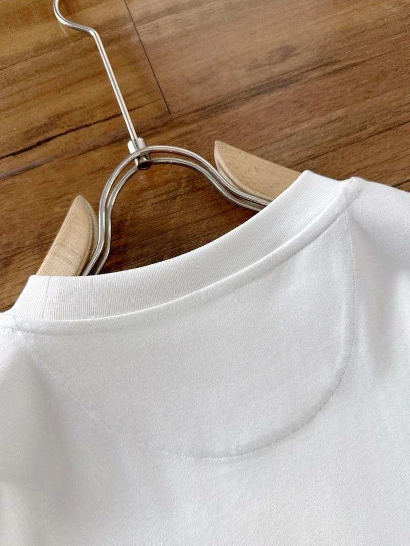 Contemporary Christian Dior T-Shirts 115540