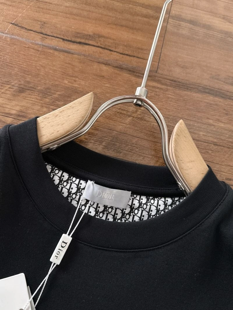 Christian Dior T-Shirts Affordable 115537