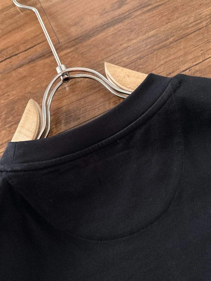 Christian Dior T-Shirts Affordable 115537