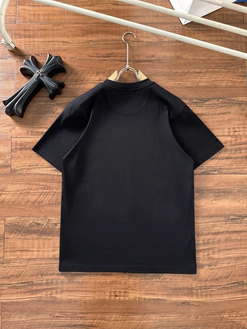 Christian Dior T-Shirts Affordable 115537