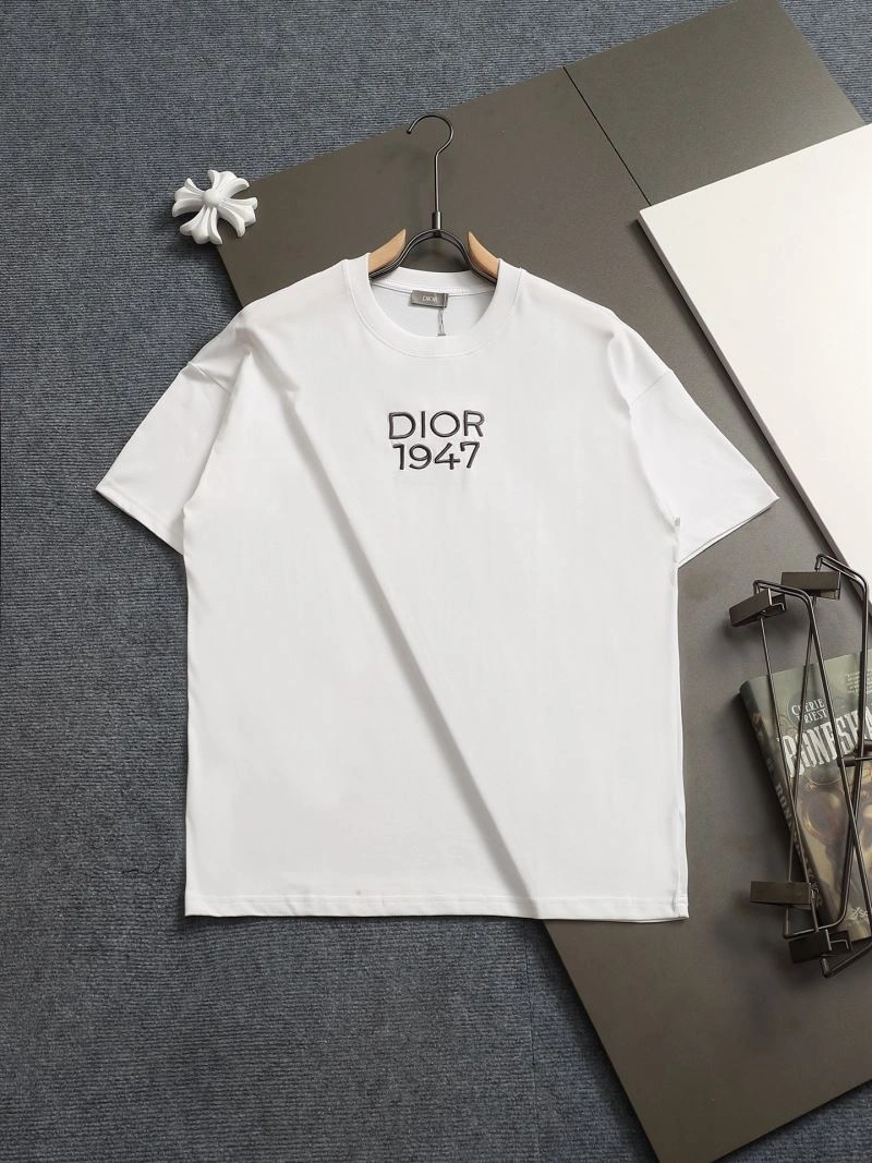 EasyCare Christian Dior T-Shirts 115531