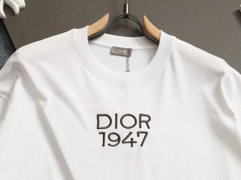 EasyCare Christian Dior T-Shirts 115531