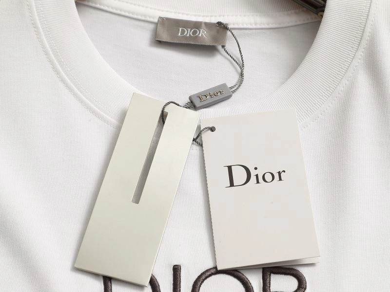 EasyCare Christian Dior T-Shirts 115531