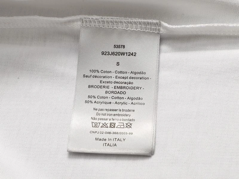 EasyCare Christian Dior T-Shirts 115531