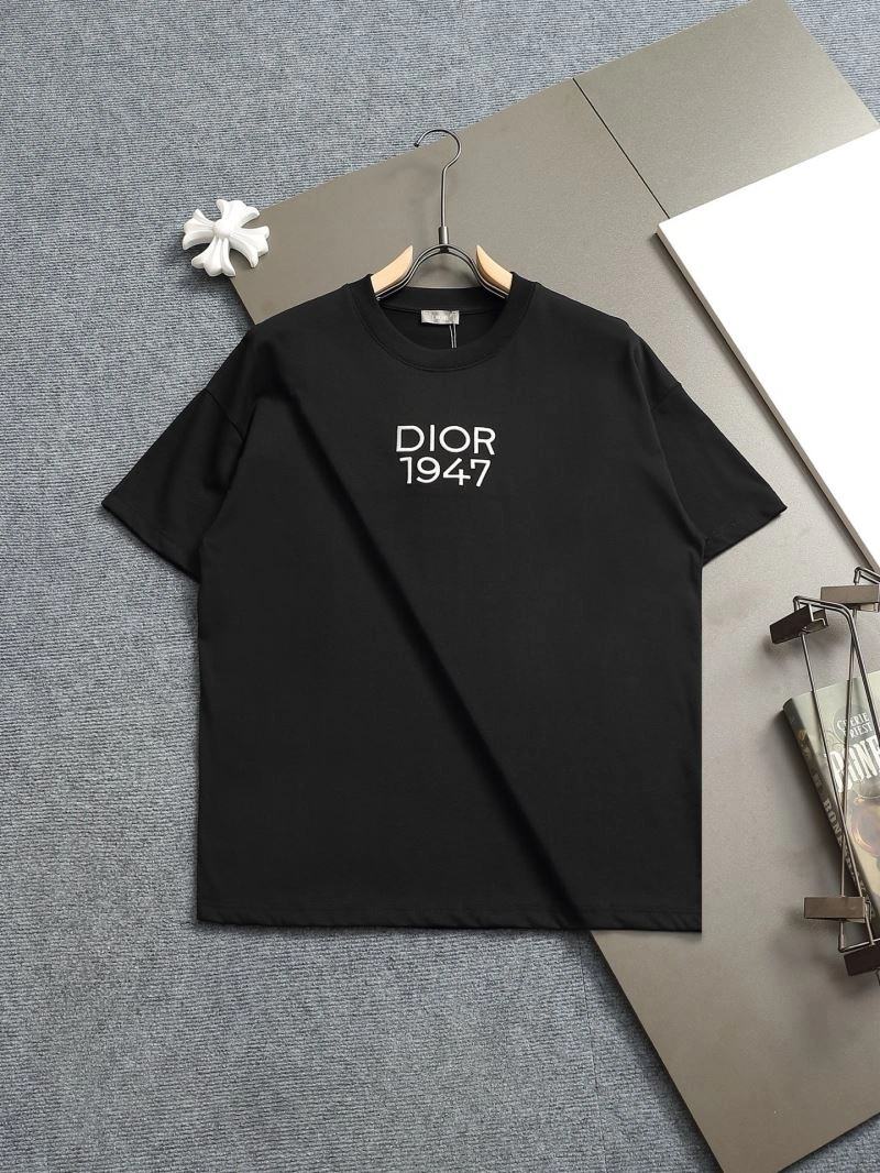 EyeCatching Christian Dior T-Shirts 115528