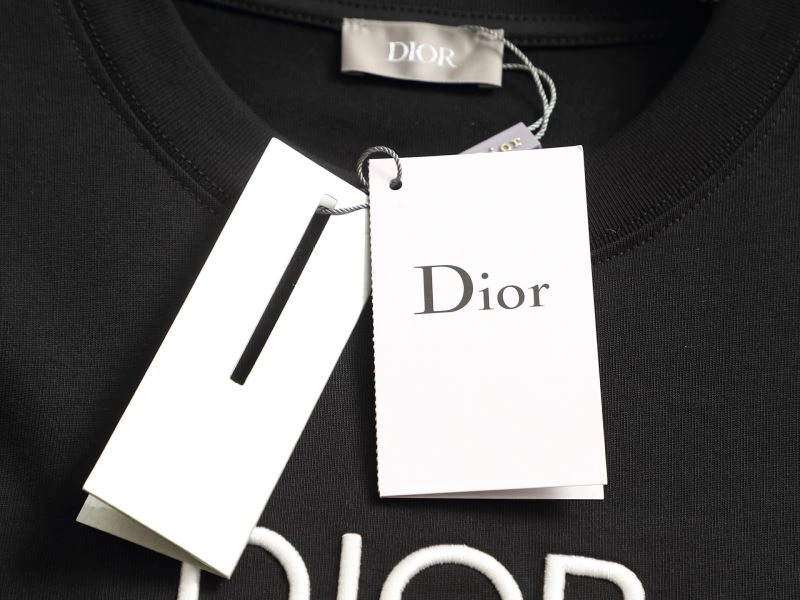 EyeCatching Christian Dior T-Shirts 115528