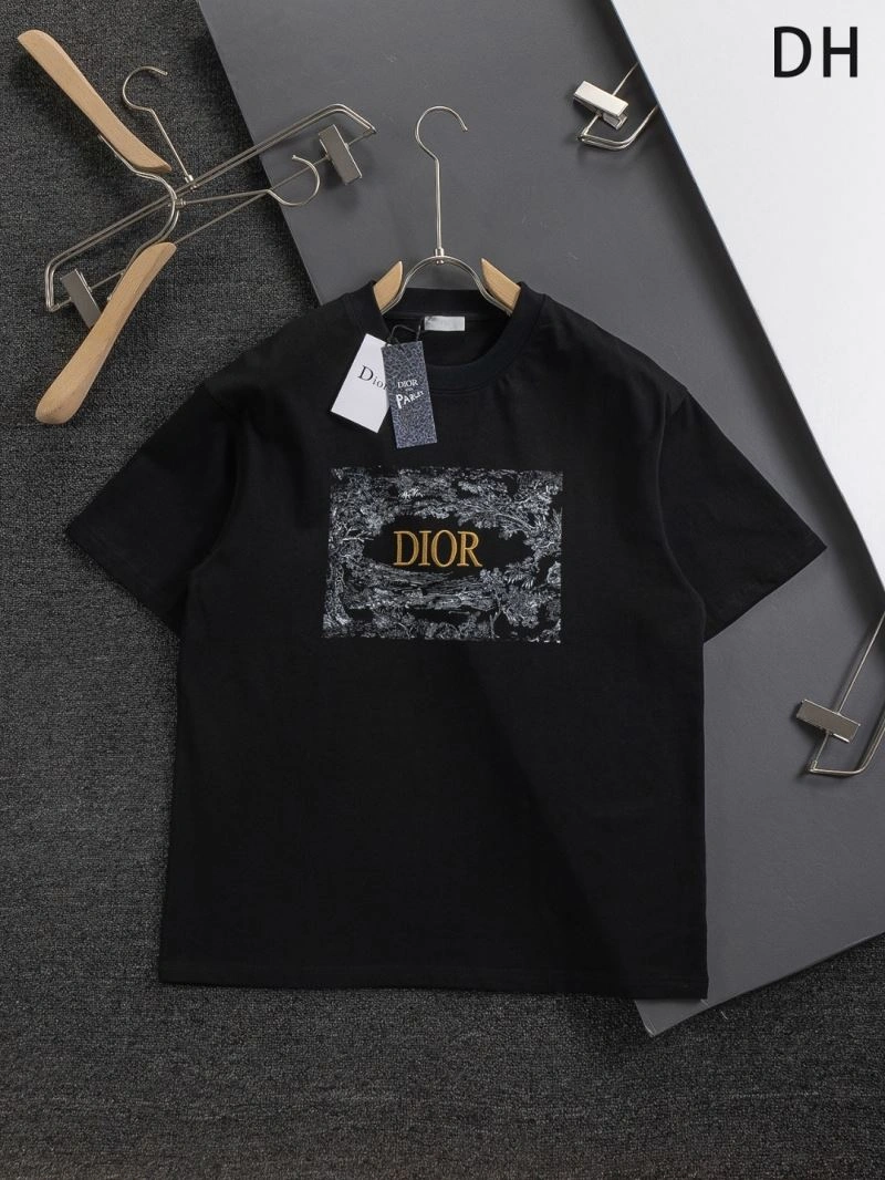 EasyMatch Christian Dior T-Shirts 115527