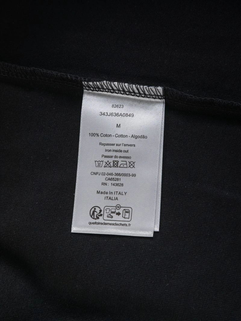 EasyMatch Christian Dior T-Shirts 115527