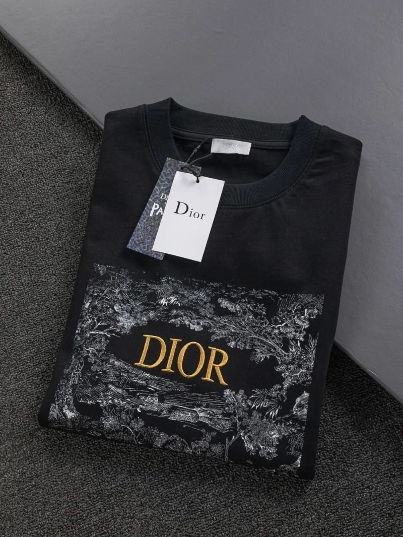 EasyMatch Christian Dior T-Shirts 115527