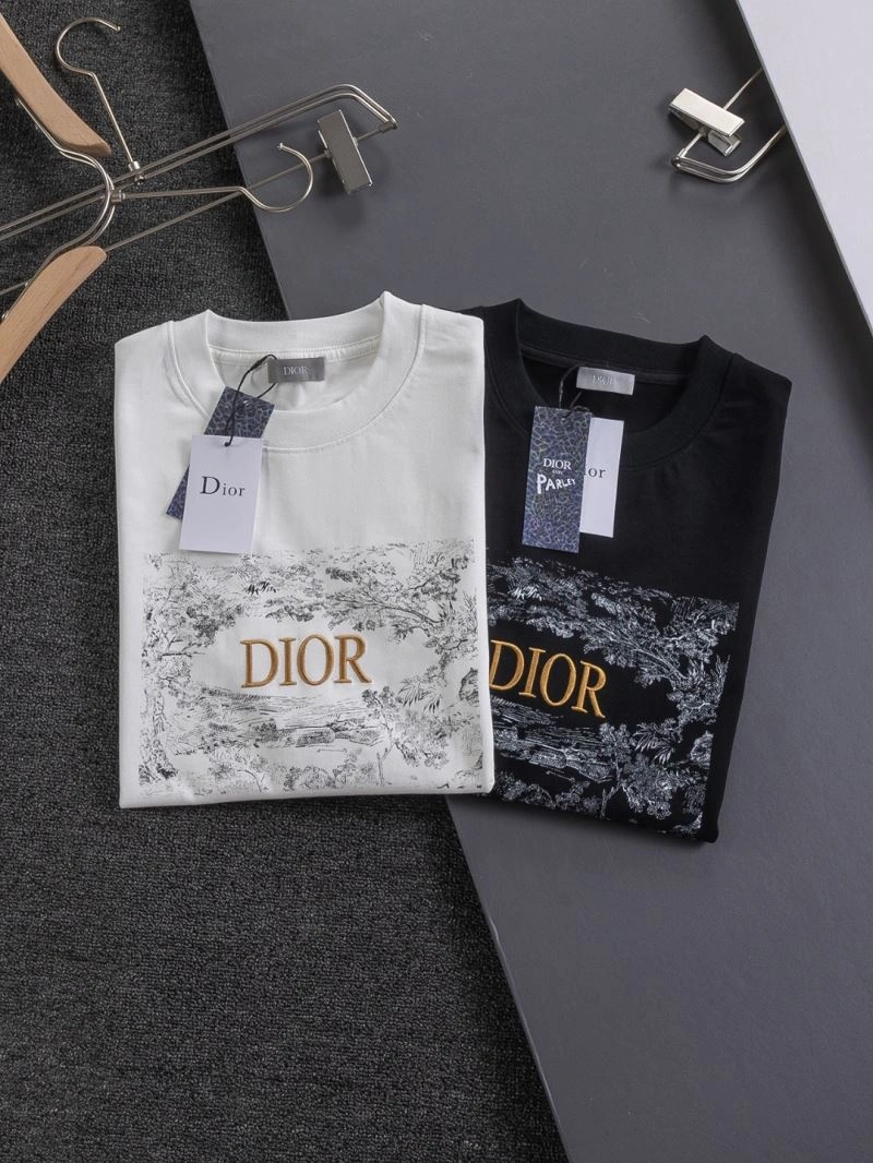 EasyMatch Christian Dior T-Shirts 115527