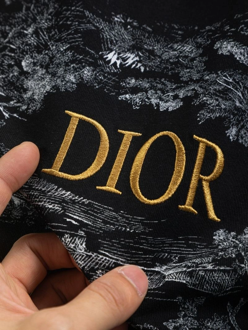 EasyMatch Christian Dior T-Shirts 115527