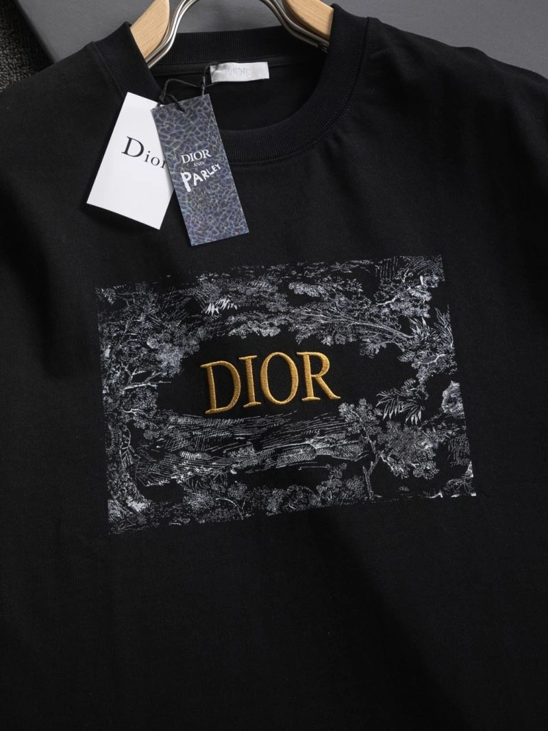 EasyMatch Christian Dior T-Shirts 115527
