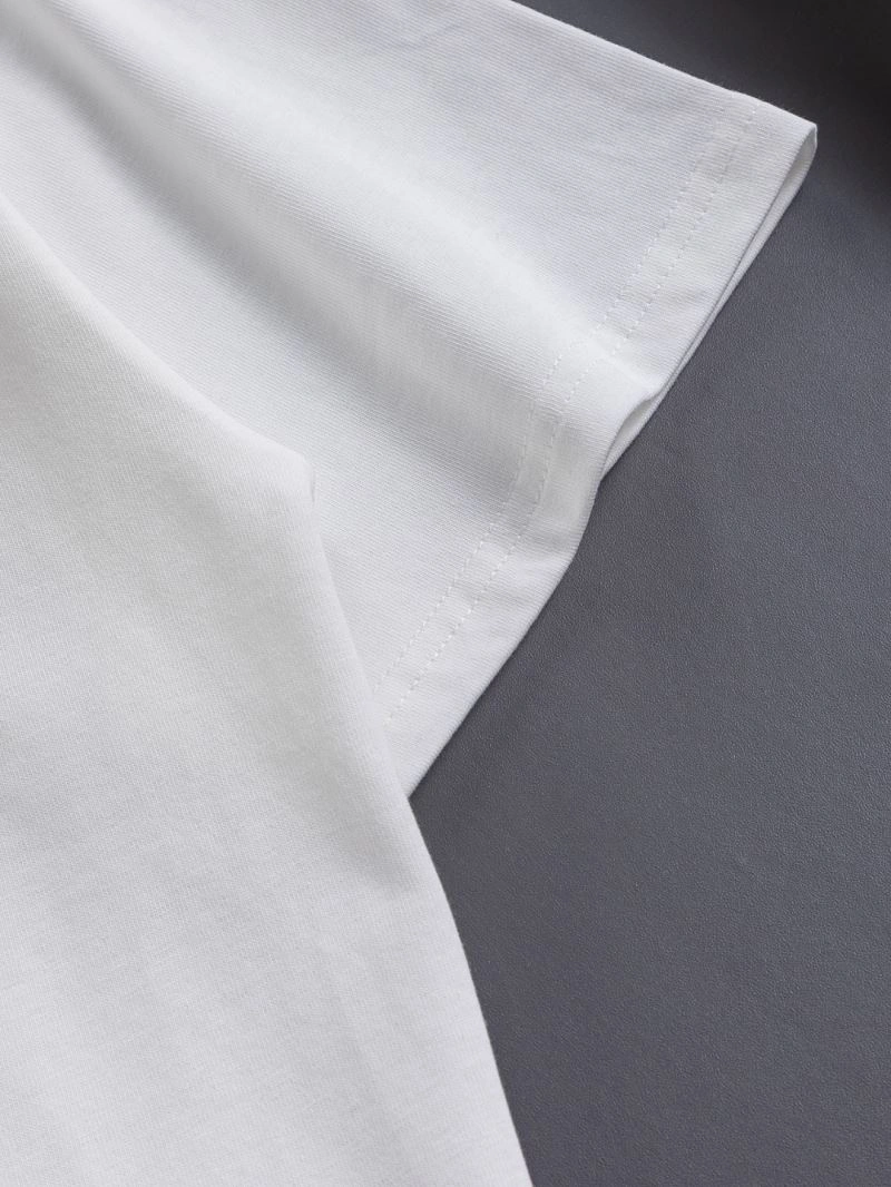 Sporty Christian Dior T-Shirts 115526