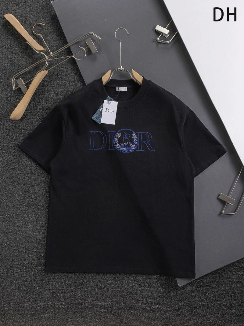 EasyCare Christian Dior T-Shirts 115525