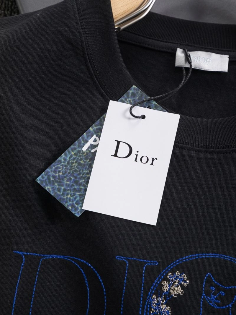 EasyCare Christian Dior T-Shirts 115525