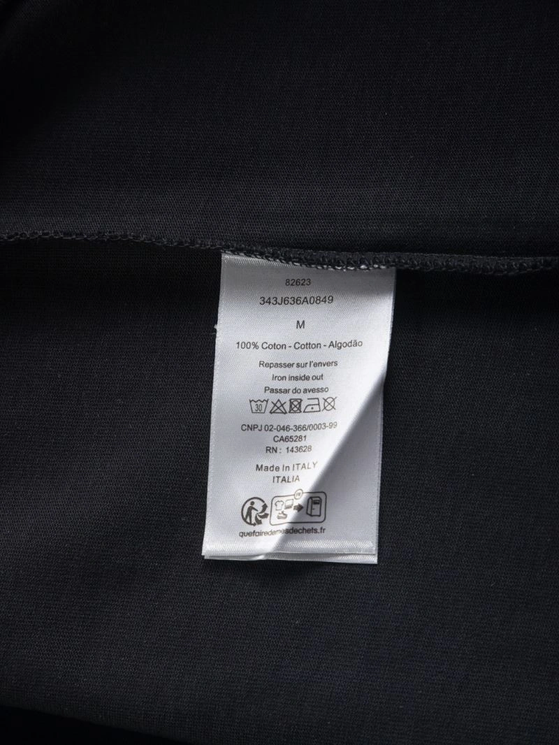 EasyCare Christian Dior T-Shirts 115525