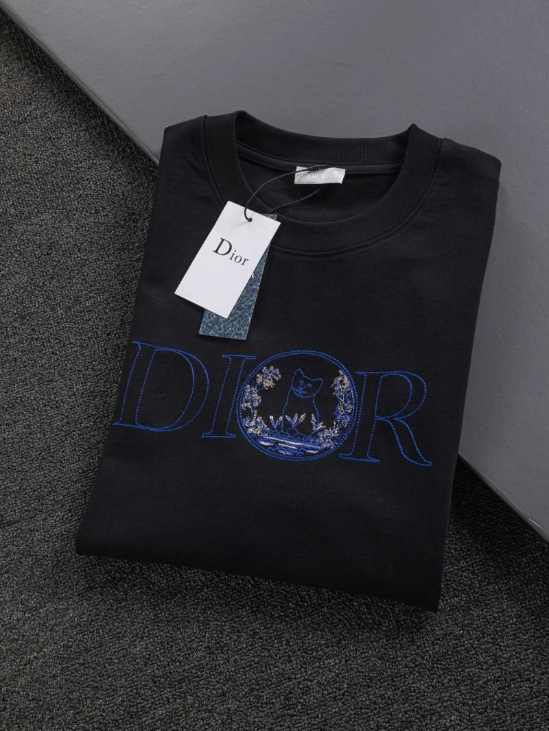 EasyCare Christian Dior T-Shirts 115525