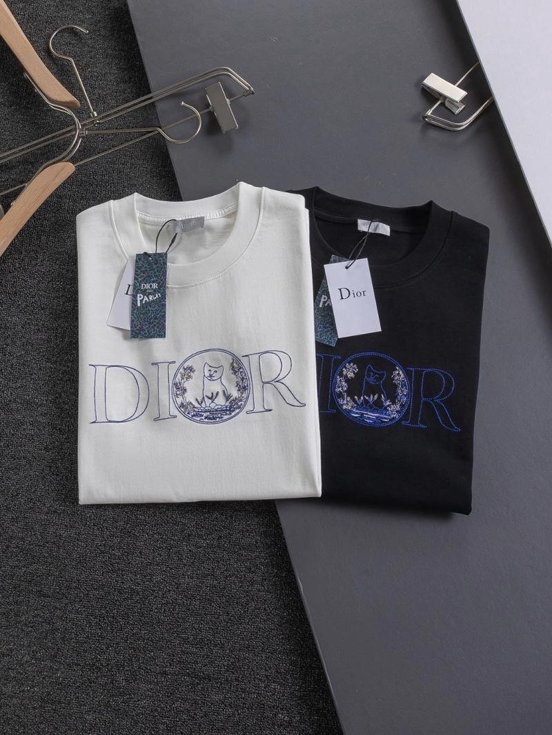 EasyCare Christian Dior T-Shirts 115525