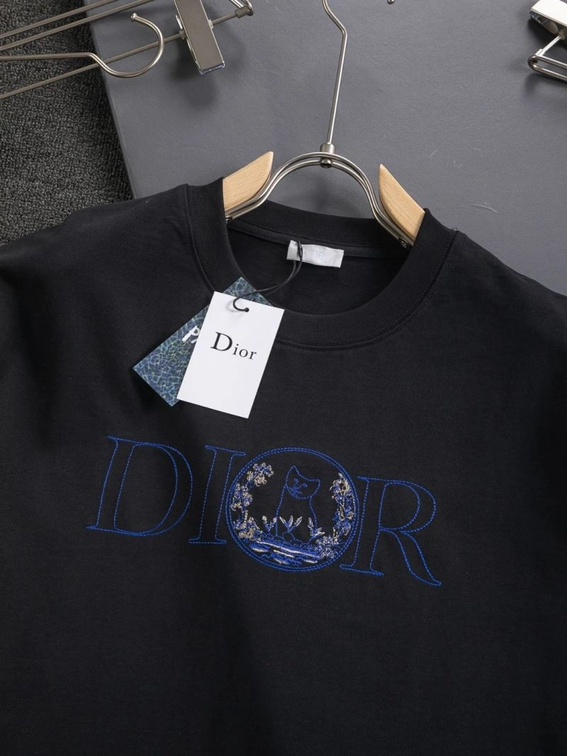 EasyCare Christian Dior T-Shirts 115525
