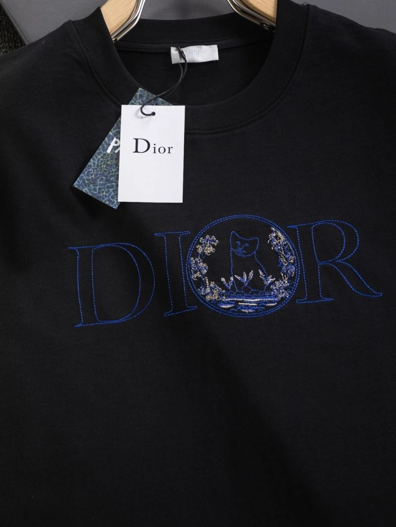 EasyCare Christian Dior T-Shirts 115525
