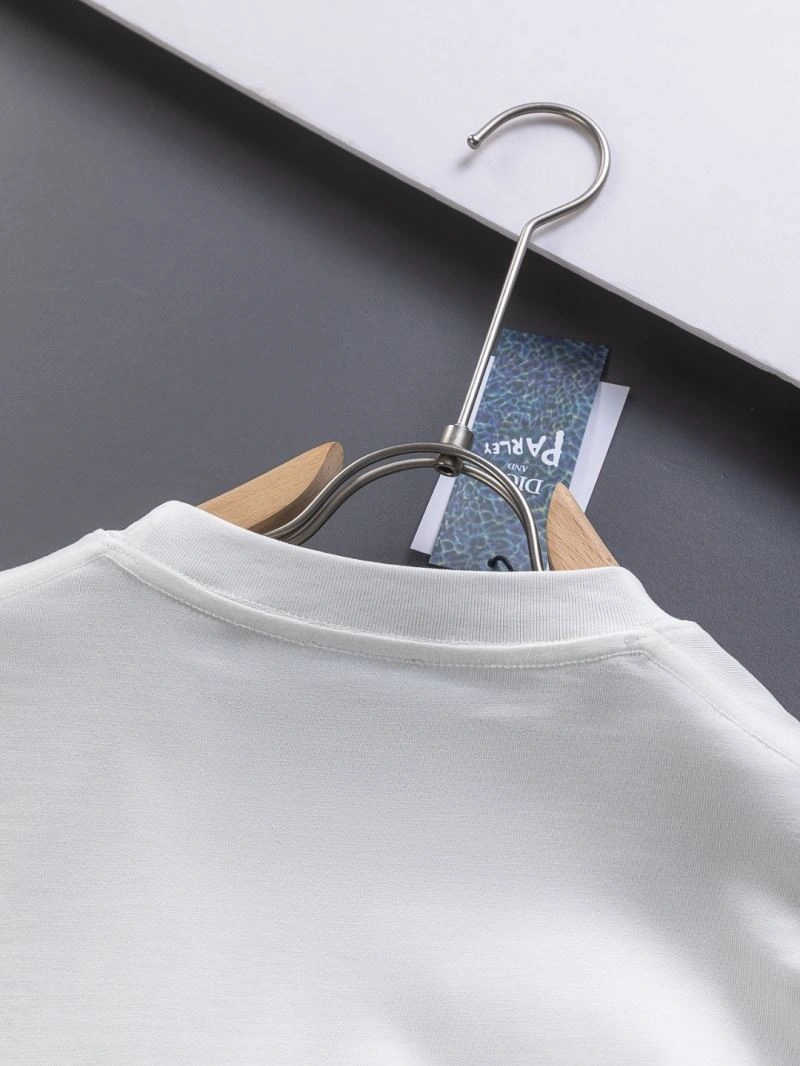 Christian Dior T-Shirts Attractive 115524