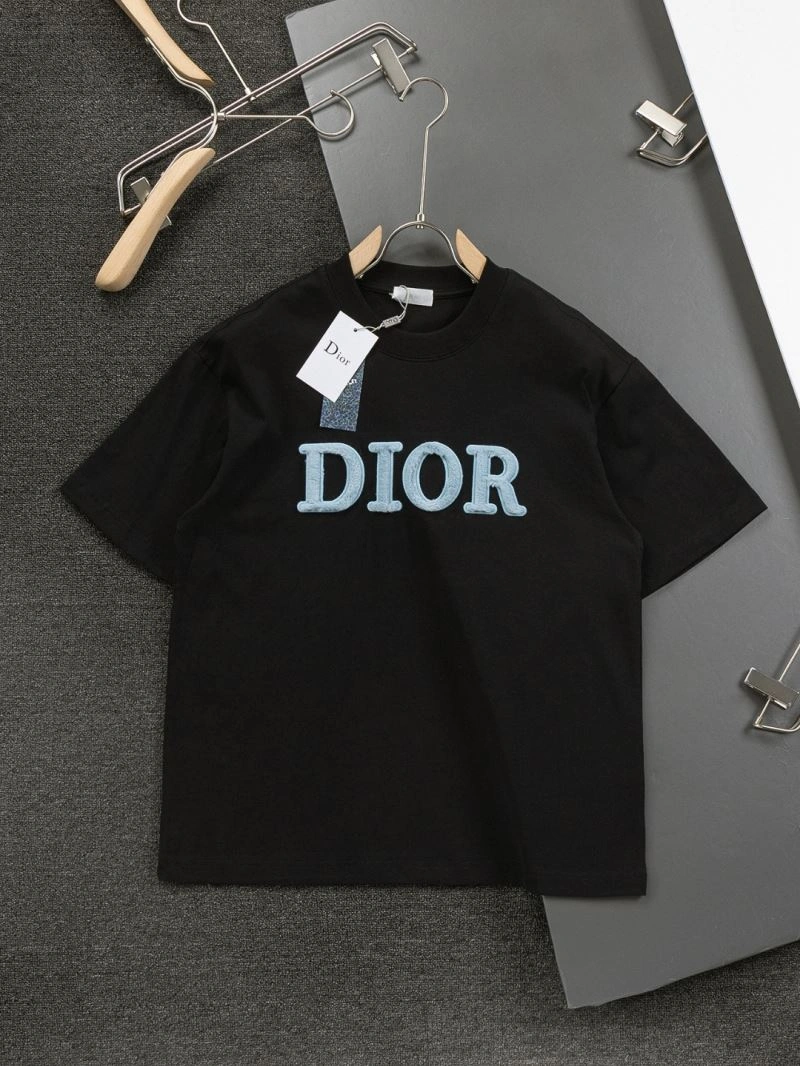 Bold Christian Dior T-Shirts 115523