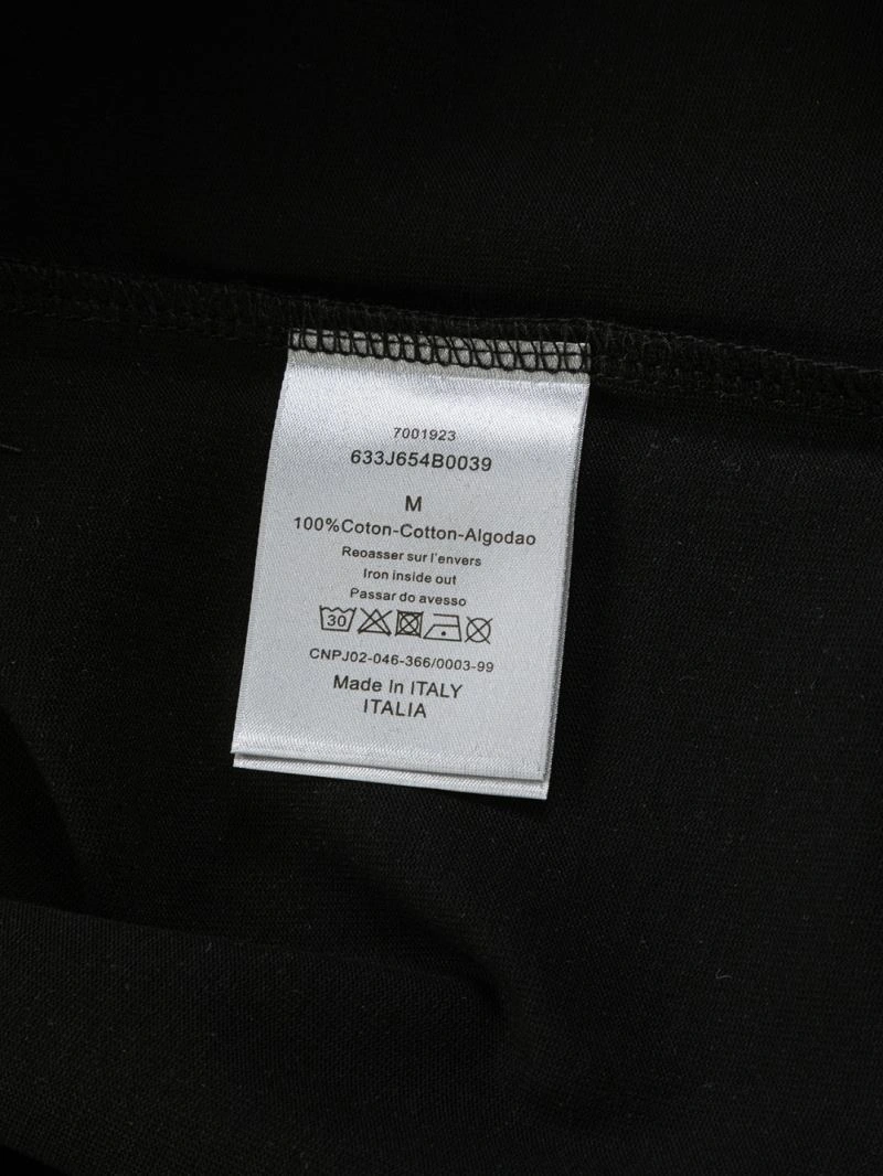 Bold Christian Dior T-Shirts 115523