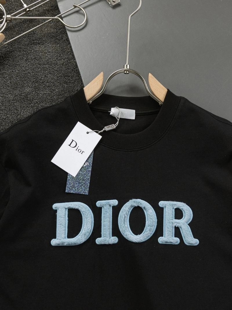 Bold Christian Dior T-Shirts 115523