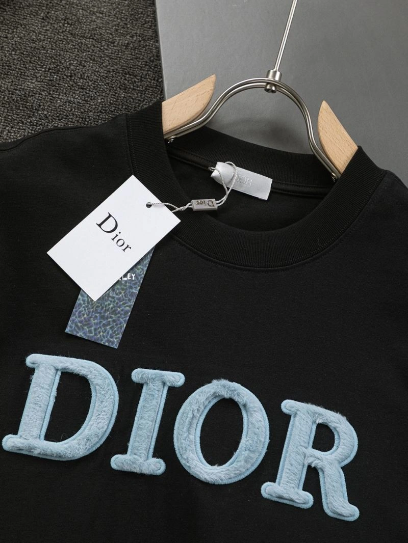 Bold Christian Dior T-Shirts 115523