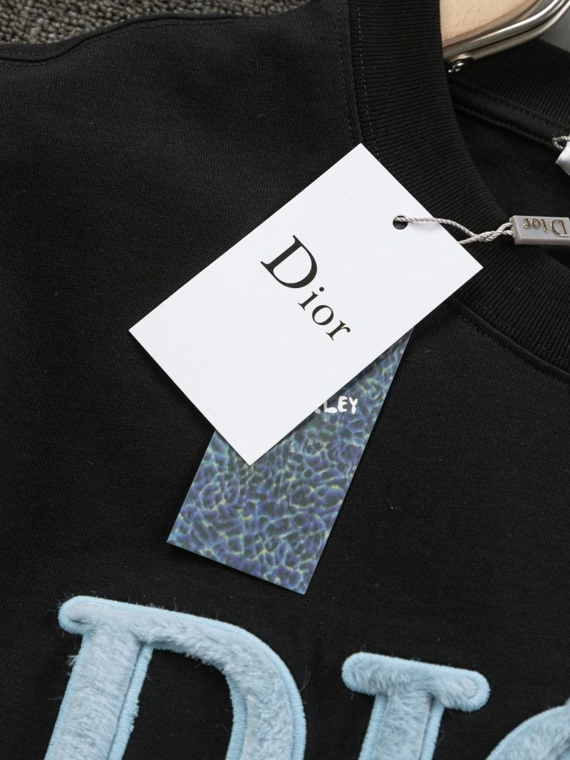 Bold Christian Dior T-Shirts 115523