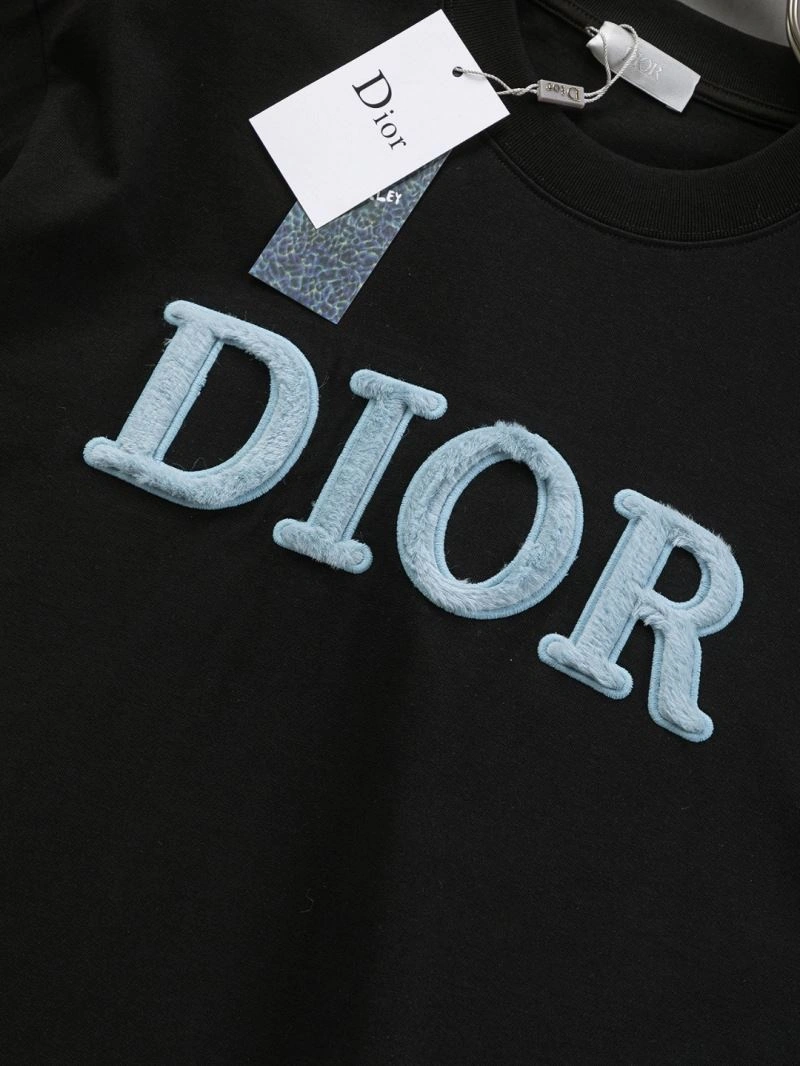 Bold Christian Dior T-Shirts 115523