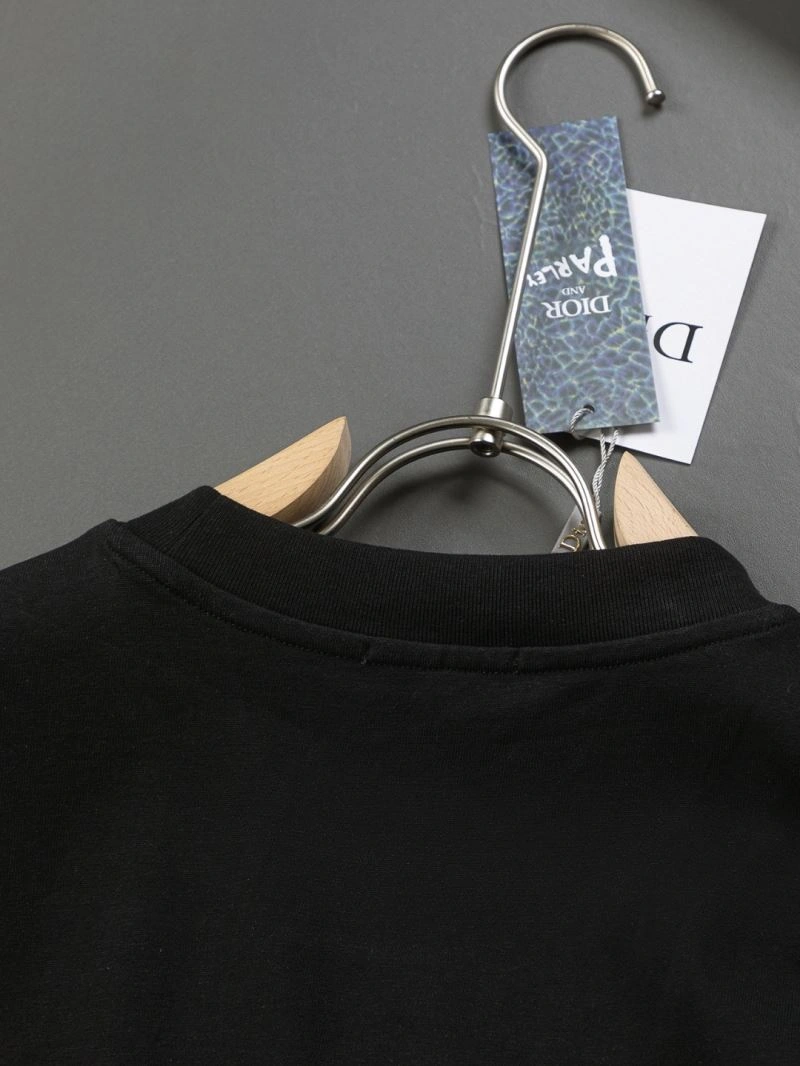 Bold Christian Dior T-Shirts 115523