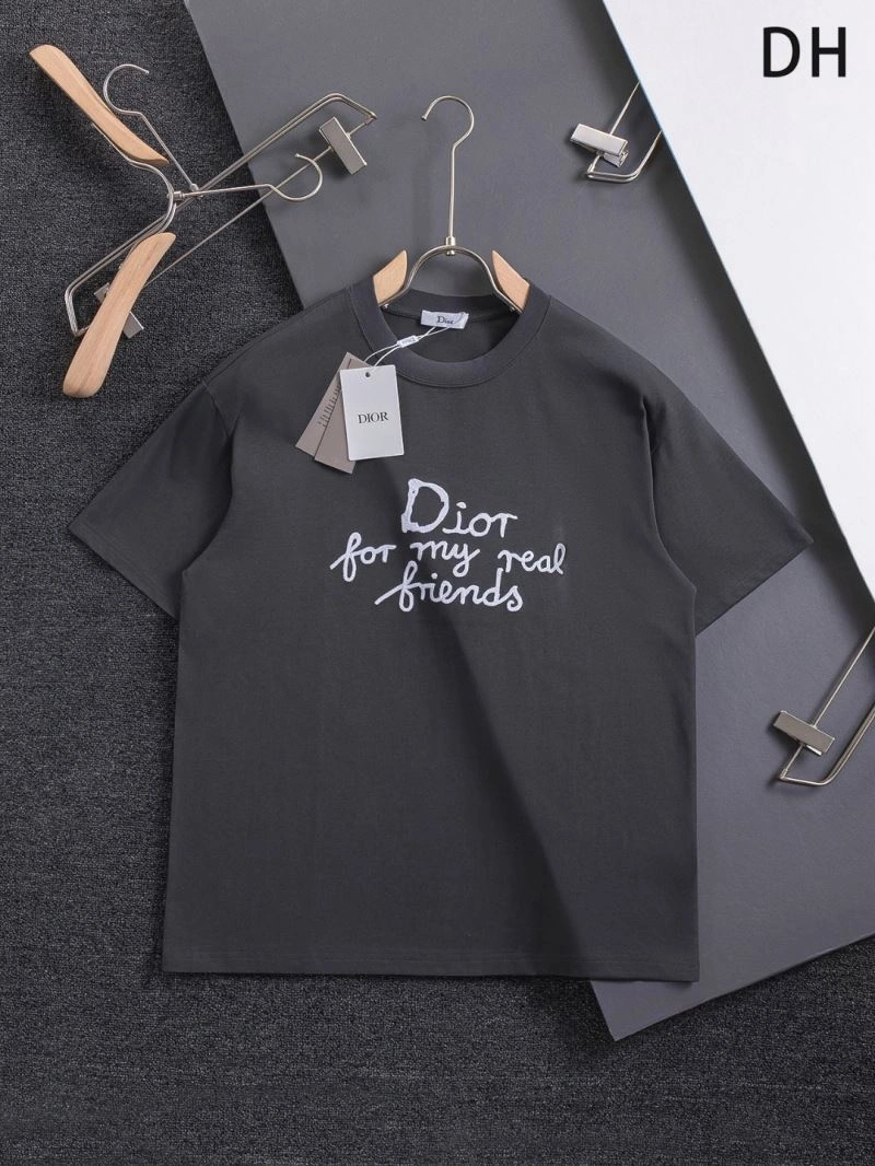 AllSeason Christian Dior T-Shirts 115522