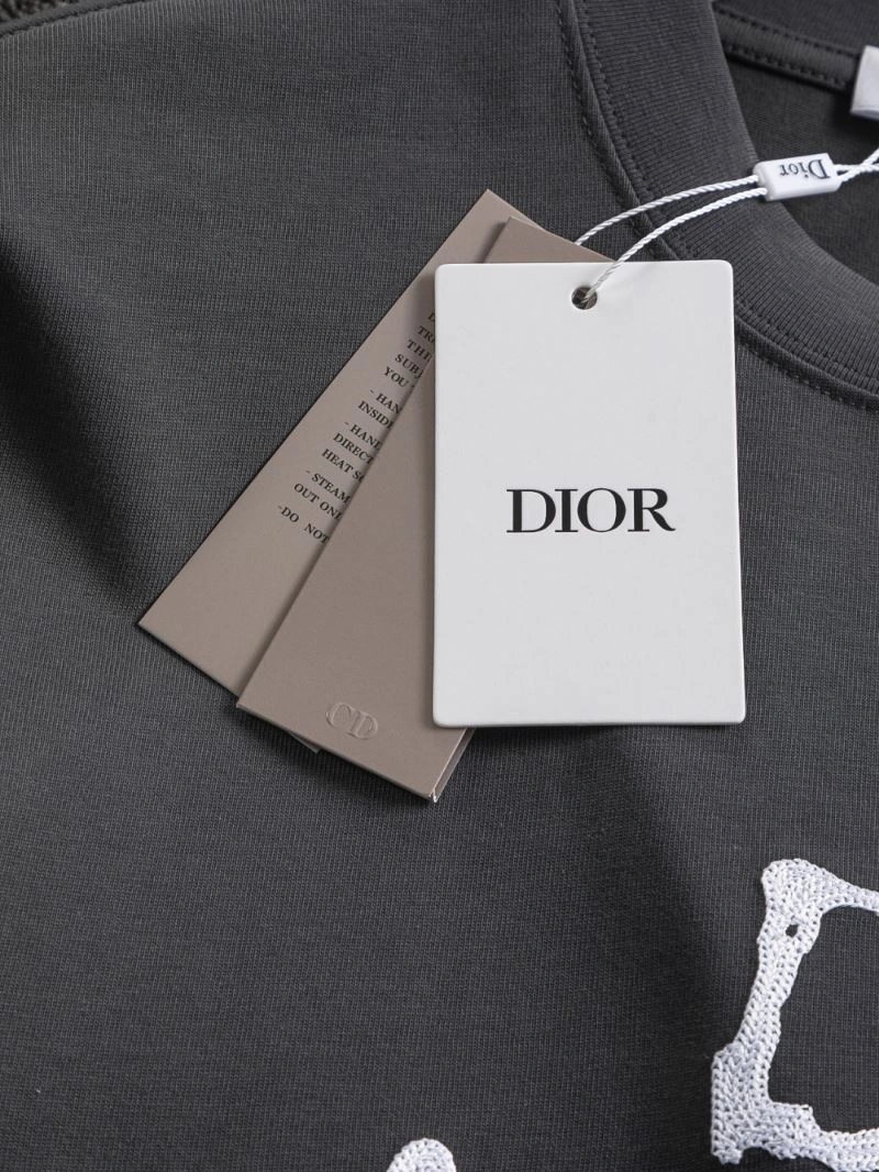 AllSeason Christian Dior T-Shirts 115522