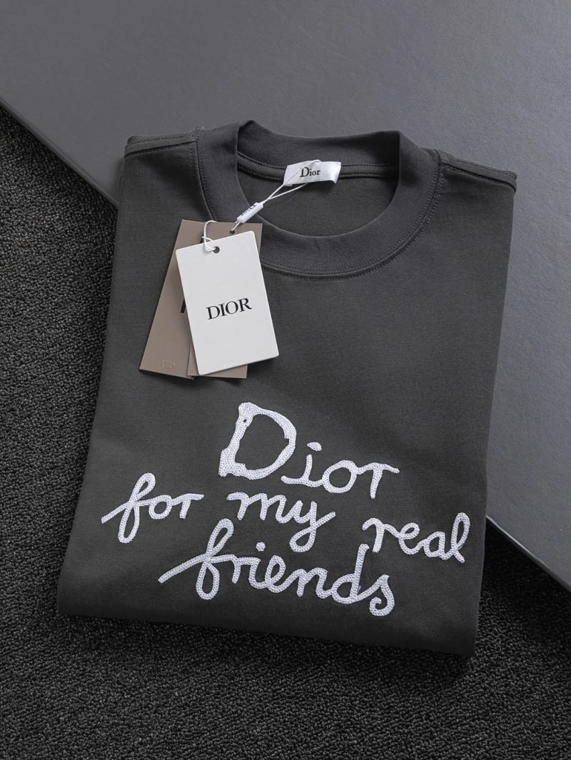 AllSeason Christian Dior T-Shirts 115522