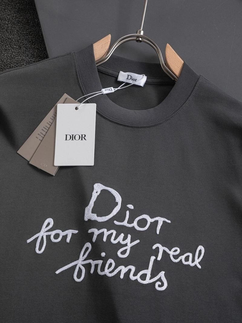 AllSeason Christian Dior T-Shirts 115522